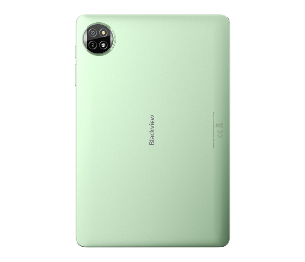 Blackview  TAB 20 WiFi 10.1" (4/64) zielony - 1581931 - zdjęcie 6